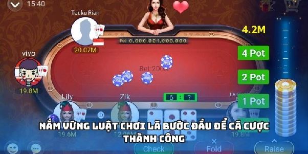 Tài Xỉu – Luật Chơi Rõ Ràng Giúp Bạn Cứ Chơi Là Sẽ Thắng Lớn