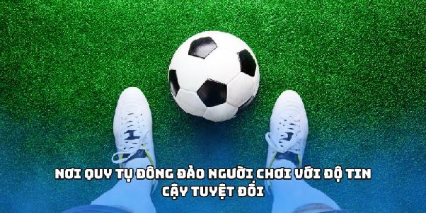 Kèo Bóng Đá Hấp Dẫn Tại Sân Chơi Cá Cược Uy Tín 2025