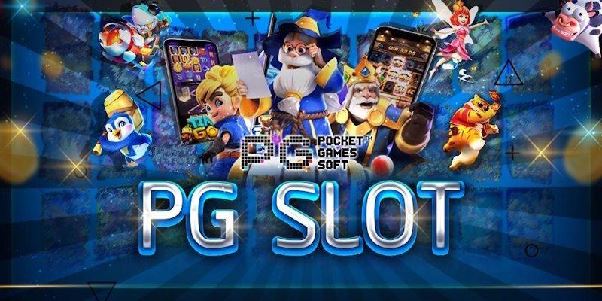 Nổ hũ PG Slot – Sảnh game quay hũ đỉnh cao và chất lượng Nổ hũ PG Slot – Sảnh game quay hũ đỉnh cao và chất lượng