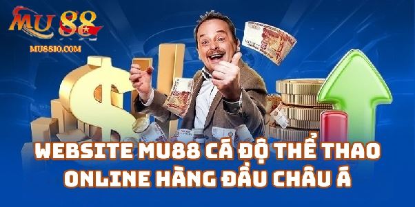 Mu88io.com