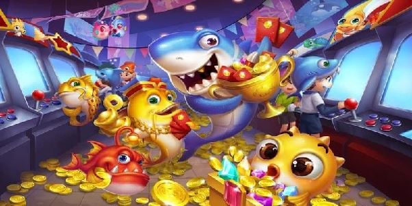 Kỹ Năng Bắn Cá Online - Top 6 Bí Kíp Để Trở Thành Cao Thủ