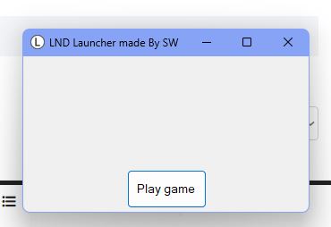toàn bộ launcher LND bị lỗi 32 bit