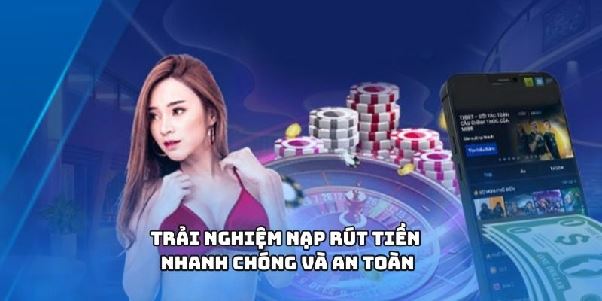 Leo88 - Mang Đến Nền Tảng Cá Cược An Toàn Tuyệt Đối