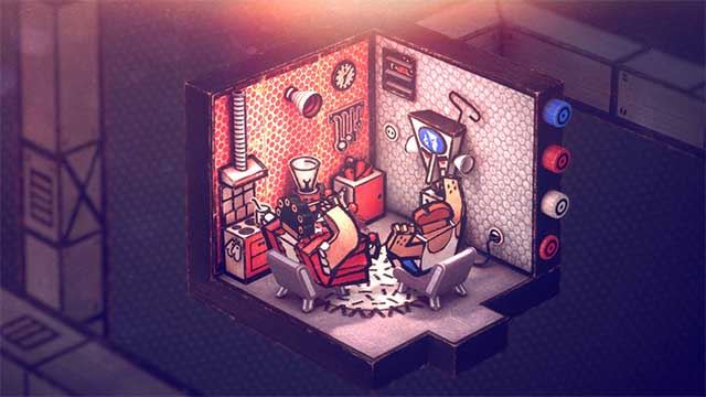 Phonopolis