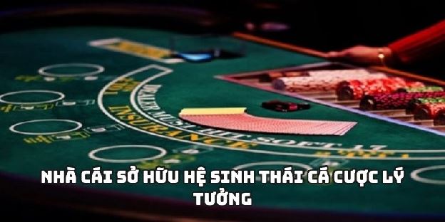 b52club – Nhà Cái Sở Hữu Hệ Sinh Thái Cá Cược Lý Tưởng
