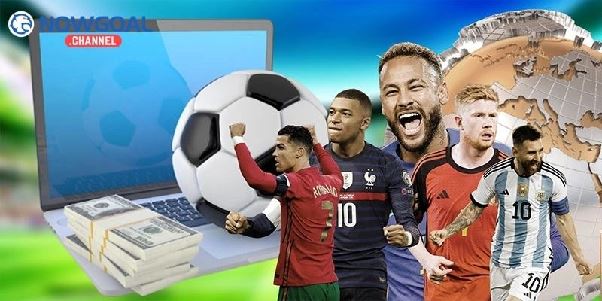 Nowgoal – Website Theo Dõi Kết Quả Bóng Đá Top Đầu Châu Á Nowgoal – Website Theo Dõi Kết Quả Bóng Đá Top Đầu Châu Á