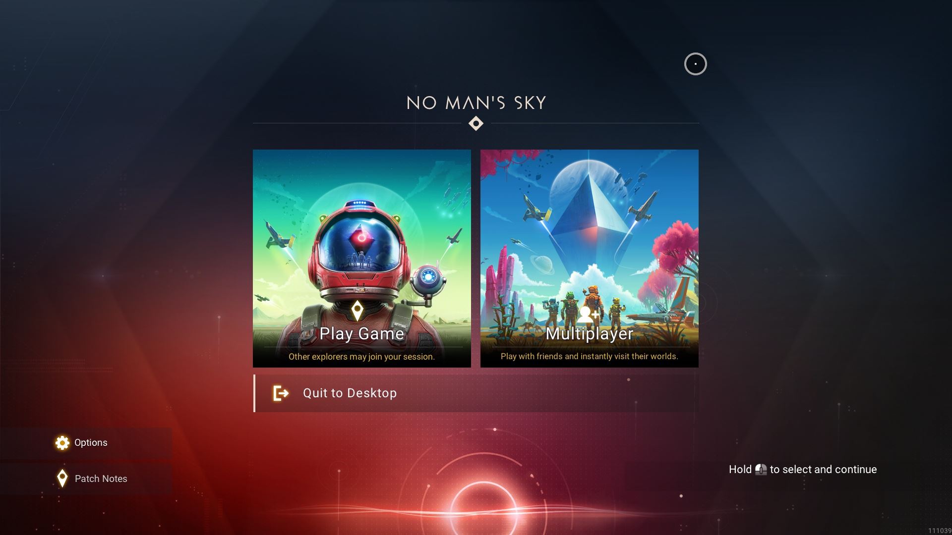 No Man's Sky v4.45 lỗi không chạy được _Install App.exe