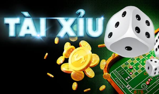 App Tài Xỉu Online – Giải trí di động tiện lợi và hấp dẫn cho mọi người chơi