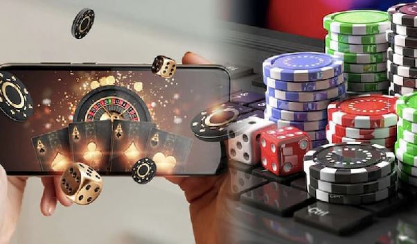 Tải app Go88 để tận hưởng không gian giải trí linh hoạt với nhiều tiện ích hiện đại Tải app Go88 để tận hưởng không gian giải trí linh hoạt với nhiều tiện ích hiện đại