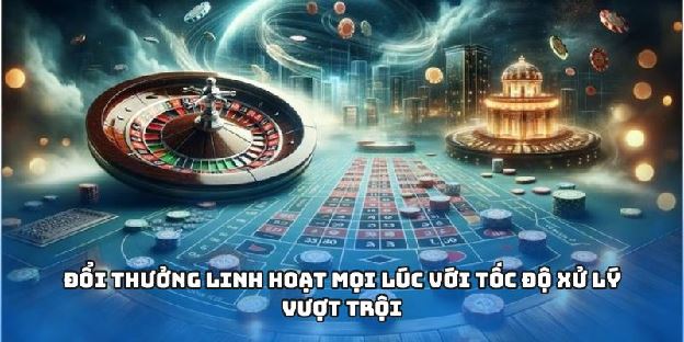 NHÀ CÁI UY TÍN – Tận Hưởng Cá Cược Với Độ Tin Cậy Tuyệt Đối
