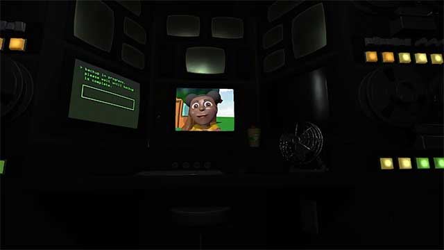 Amanda the Adventurer 3 Amanda the Adventurer 3