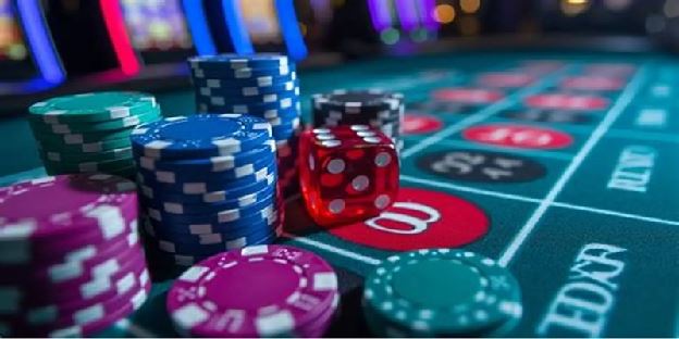 Khuyến Mãi Casino Xocdia88 - Deal Hot Đỉnh Cho Tân Binh Khuyến Mãi Casino Xocdia88 - Deal Hot Đỉnh Cho Tân Binh