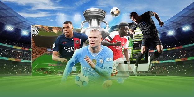 Kết quả bóng đá và chiến thuật phân tích như chuyên gia thực thụ