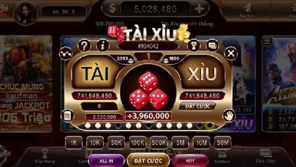 Tài Xỉu Sunwin - Bí Quyết Chơi Hiệu Quả Dành Cho Cược Thủ Tài Xỉu Sunwin - Bí Quyết Chơi Hiệu Quả Dành Cho Cược Thủ