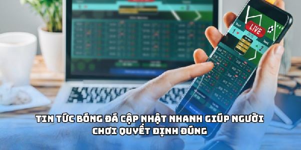 Kèo Bóng Đá - Giúp Bạn Chọn Kèo Phù Hợp Với Từng Trận Đấu