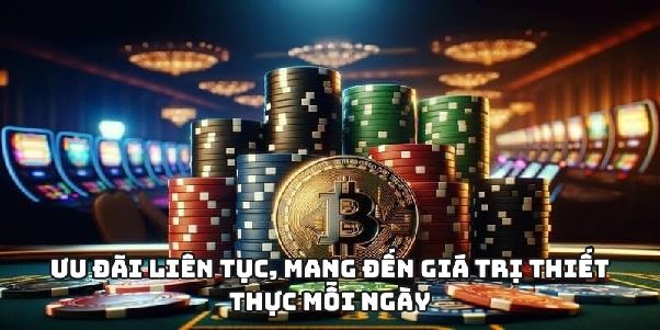Sân Chơi rikvip Đưa Bạn Đắm Chìm Trong Thế Giới Giải Trí