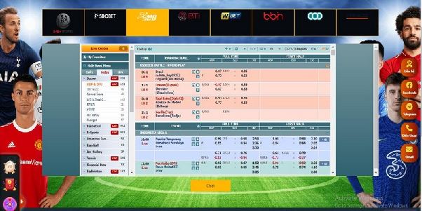 Kèo tỷ số chính xác 12Bet - Chiến Lược Dành Tiền Tỷ