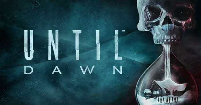 Until Dawn