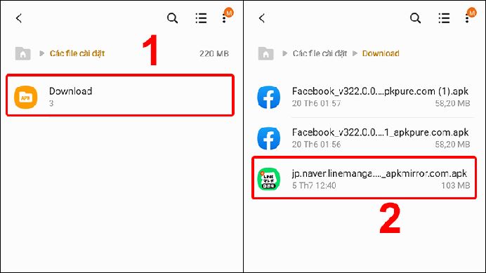 Tải B52 - Cách Cài App B52Club An Toàn Trên Điện Thoại