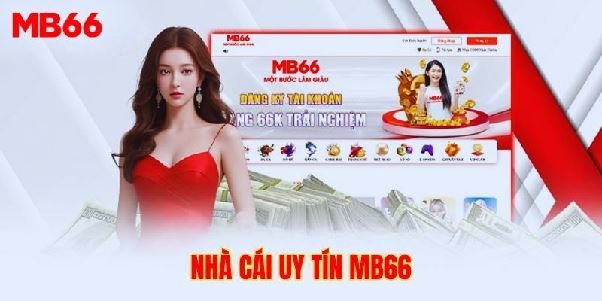 Casino MB66 – không gian giải trí trực tuyến với nhịp chơi hiện đại