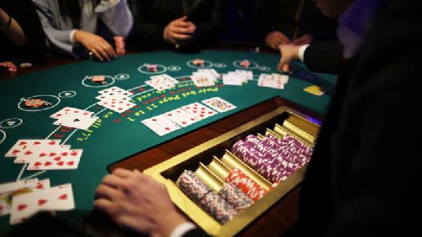 Dealer Ảo Thế Hệ Mới – Game đánh bài với nhân vật AI như người thật