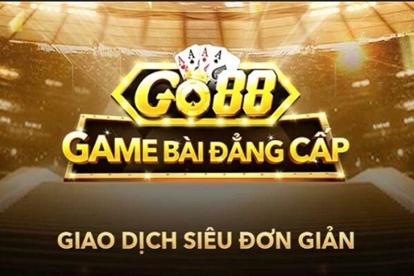 GO88 – Trải Nghiệm Game Đổi Thưởng Tuyệt Vời GO88 – Trải Nghiệm Game Đổi Thưởng Tuyệt Vời