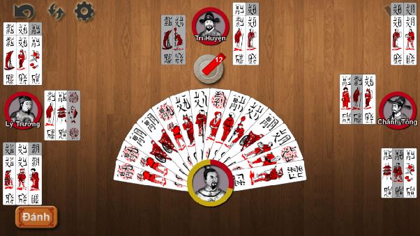 Game Bài Chắn - Khám Phá Thế Giới Thú Vị Của Những Bài Chắn Độc Đáo