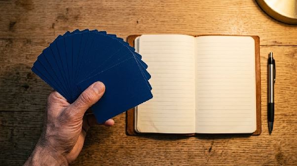 Soi cầu khi đánh bài đổi thưởng: đâu là kỹ năng thật, đâu là ngộ nhận? Soi cầu khi đánh bài đổi thưởng: đâu là kỹ năng thật, đâu là ngộ nhận?