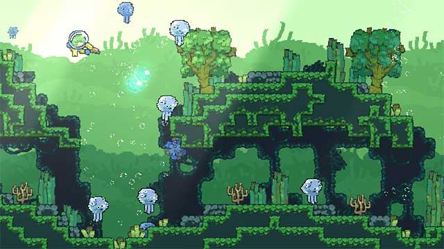 Shelldiver Shelldiver