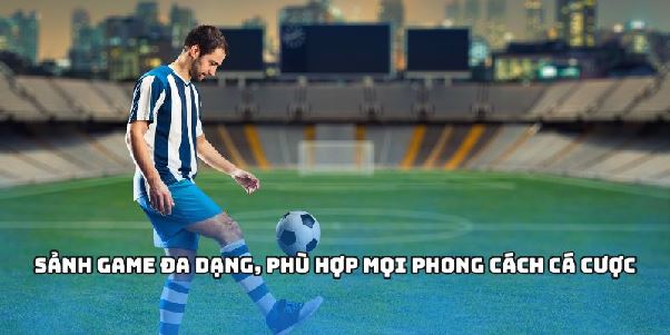 Kèo Bóng Đá - Khám Phá Nhà Cái Uy Tín Dẫn Đầu Xu Hướng