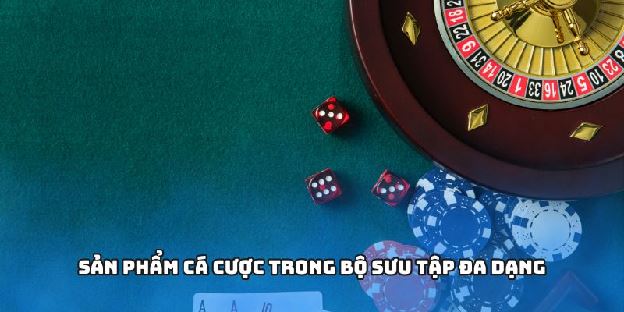 Fun88 - Nhà Cái Cá Cược Đa Dạng Dịch Vụ Uy Tín