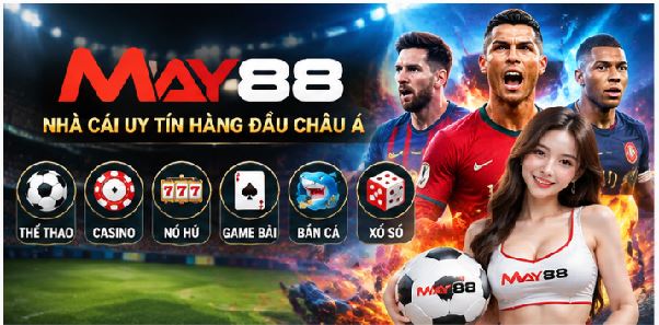 MAY88 Trên Di Động: Kho Nội Dung, Trải Nghiệm Và Cách Quản Lý Tài Khoản
