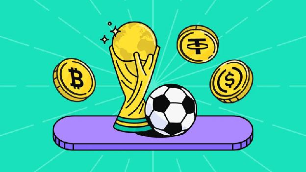 Understanding World Cup Odds: A Beginner’s Guide for Asian Markets Understanding World Cup Odds: A Beginner’s Guide for Asian Markets