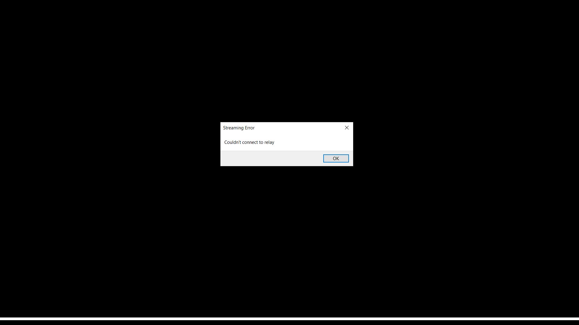 steam remote play together