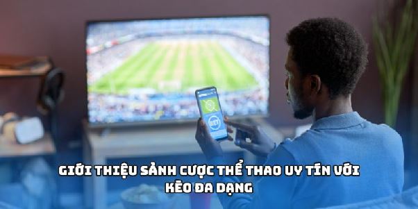 Kèo Nhà Cái - Đồng Hành Cùng Người Chơi Trên Mọi Kèo Cược