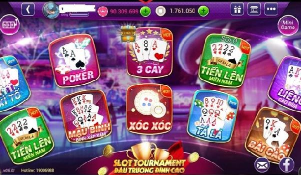 Rikvip – Cổng Game Đổi Thưởng Uy Tín, Lôi Cuốn Người Chơi