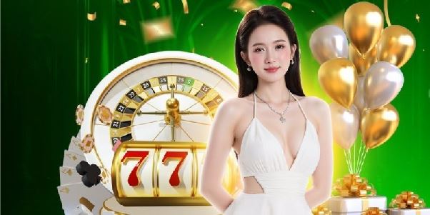 Go88 và trải nghiệm cổng game đổi thưởng xanh chín Go88 và trải nghiệm cổng game đổi thưởng xanh chín