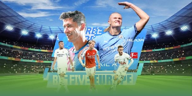 Lịch thi đấu bóng đá và nghệ thuật soi kèo bách chiến bách thắng