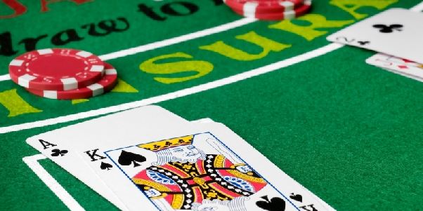 Blackjack - Xì Dách Và Những Điều Bạn Cần Biết Khi Chơi Blackjack - Xì Dách Và Những Điều Bạn Cần Biết Khi Chơi