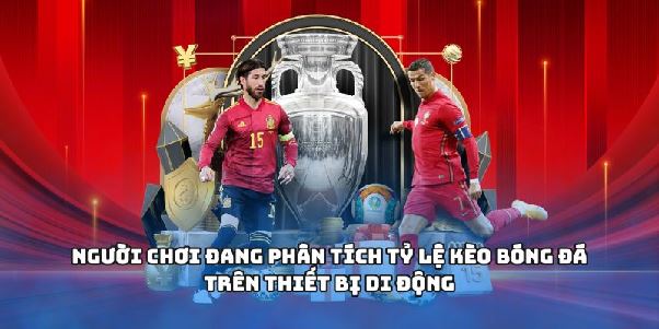 CÁ ĐỘ BÓNG ĐÁ - ĐẶC SẮC VÀ HẤP DẪN TỪNG KÈO CƯỢC