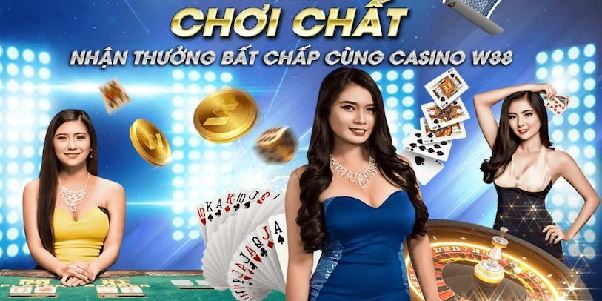 Tin Tức W88 – Xu Hướng Phát Triển Của Nhà Cái Hàng Đầu