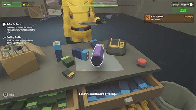 The Walking Trade The Walking Trade