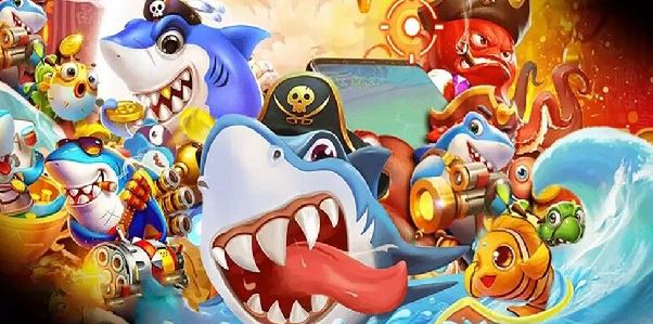 Bắn Cá F8bet – Trải Nghiệm Cực Đỉnh Với Phần Thưởng Hấp Dẫn