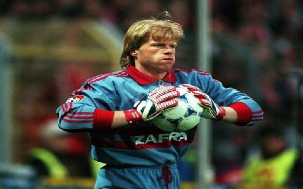 Chân dung 7 thủ môn xuất sắc nhất thế giới mọi thời đại