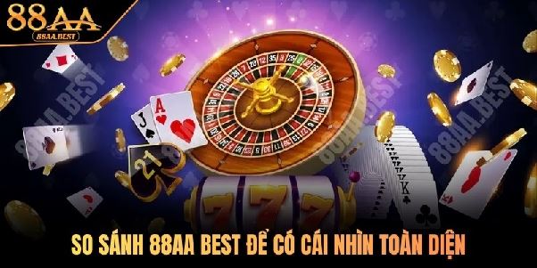 So sánh 88aa.best So sánh 88aa.best