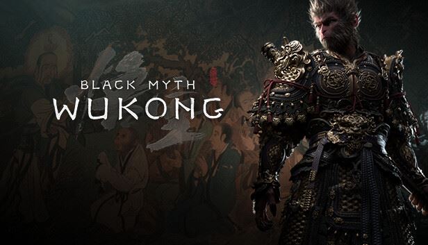 [Opening] Active offline miễn phí Black Myth: Wukong