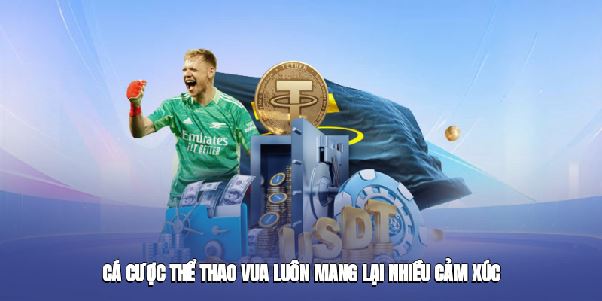 Thể Thao tk88 – Sân Chơi Cá Cược Đỉnh Cao Với Sự Đa Dạng Bộ Môn