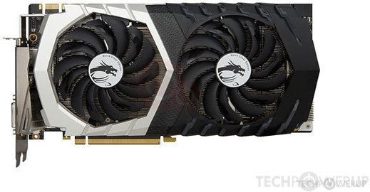 [Thảo Luận] AMD RX 5600 XT và Nvidia GTX 1070 Ti