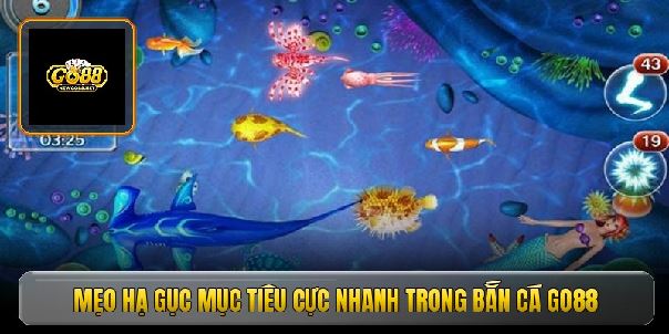 Bắn cá Go88 - Cách săn hũ rồng vàng đổi đời nhanh chóng Bắn cá Go88 - Cách săn hũ rồng vàng đổi đời nhanh chóng