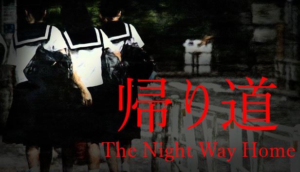 [Request game] The Night Way Home